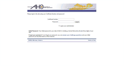 Desktop Screenshot of benefits.nsaho.hroffice.com